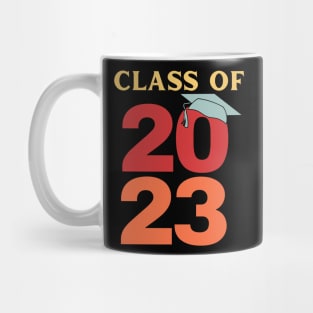 Class of 2023 Mug